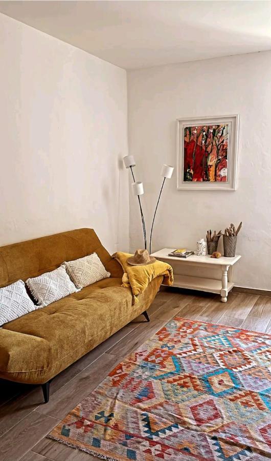 Appartement Vue Mer En Plein Centre De Каржез Экстерьер фото